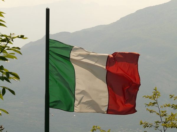 14 محكمة ايطالية لمعالجة طعون طالبي اللجوء