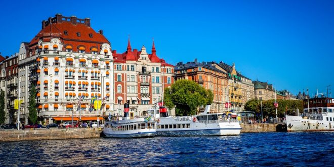 تأشيرة شنغن السويد وكيفية الحصول عليها – ومتطلبات فيزا السويد