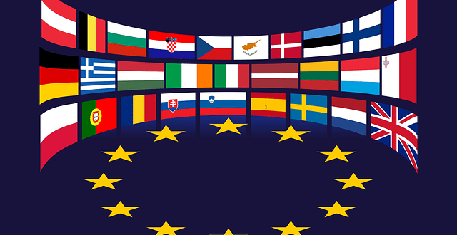 دول شنغن Schengen الـ 26 دولة/الأعضاء في الإتحاد الأوروبي