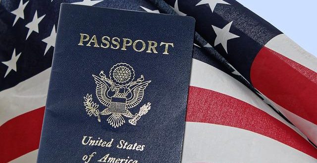 جواز السفر الأبيض الأمريكاني-ماهو وكيفيه استخراجه
