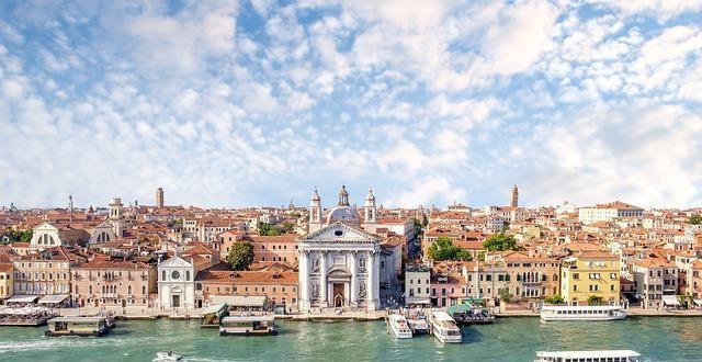التأمين الصحي للسفر إلى ايطاليا – أهم شروط تأمين السفر لايطاليا ولـ أوروبا