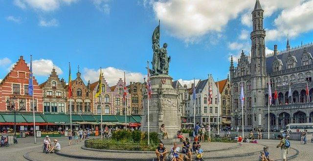 الاقامة في بلجيكا بعدة طرق-انواع وطرق الاقامة البلجيكية