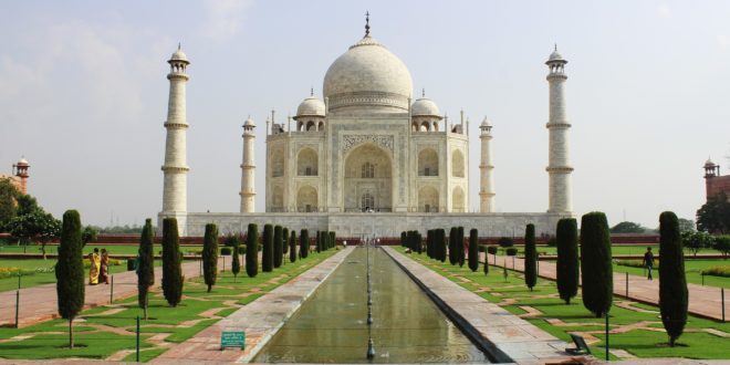 السياحة في الهند بلد العجائب (الجزء الثاني)
