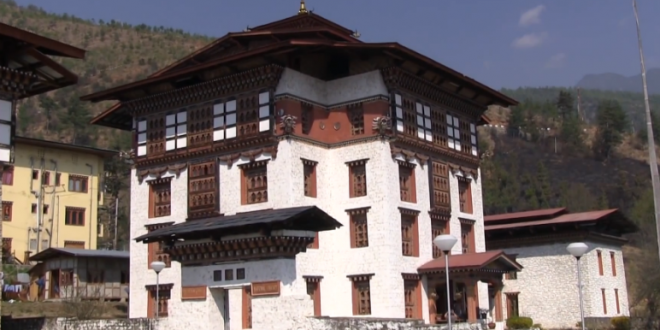 تعرف علي السياحة في تيمفو Thimphu عاصمة بوتان البوذية