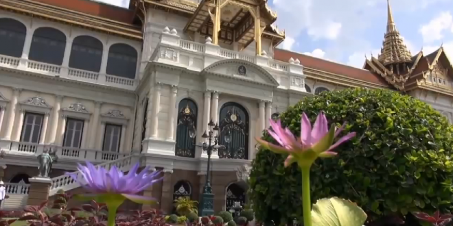 تمتع بالسياحة في بانكوك أجمل الوجهات السياحية في العالم