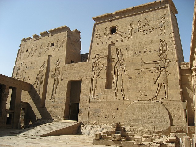 السياحة في أسوان - مصر