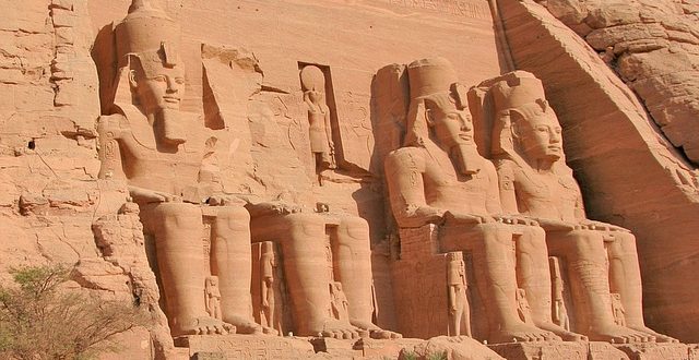 السياحة في أسوان – مصر