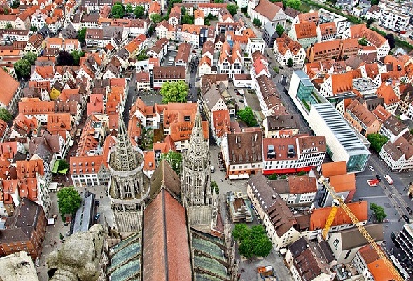 السياحة في أولم : اهم 4 اماكن سياحية في أولم ألمانيا