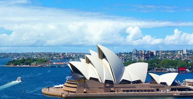 برنامج الهجرة الأسترالي والإقامة الدائمة في استراليا 2020