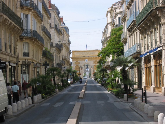 Montpellier(France)1