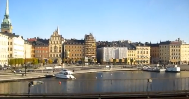 أجمل الأماكن السياحية في ستوكهولم العاصمة السويدية الخضراء