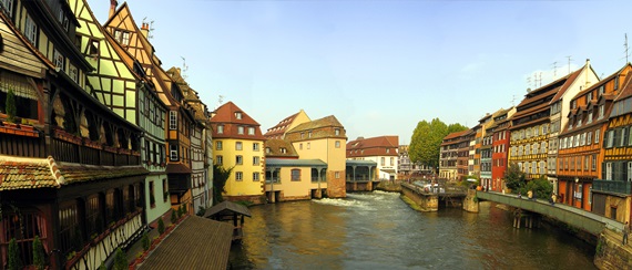 France-Strasbourg
