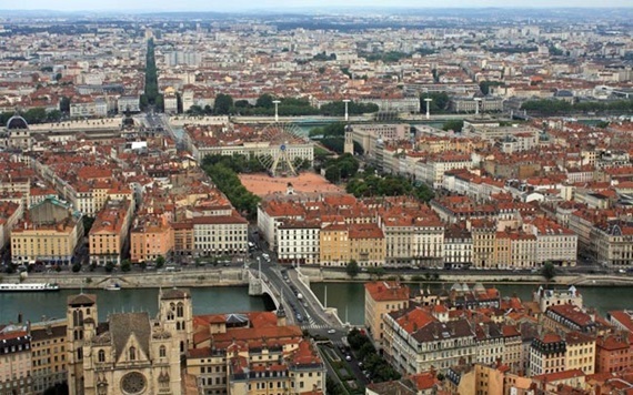 Lyon_city_view