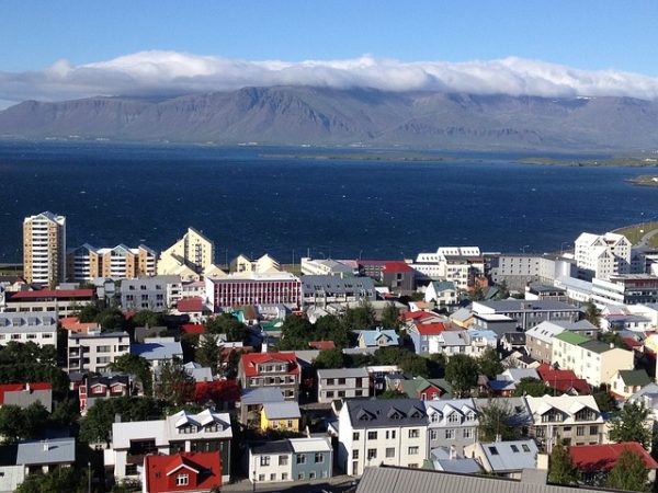 الهجرة الى ايسلندا للمصريين – الحقيقة والخيال