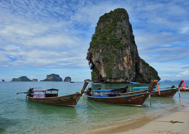 السياحة في تايلند والحصول علي فيزا تايلاند 