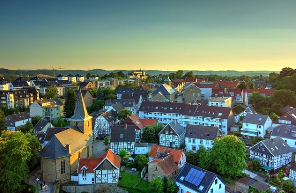 أفضل مدن المانيا للهجرة والدراسة واللجوء والسياحة
