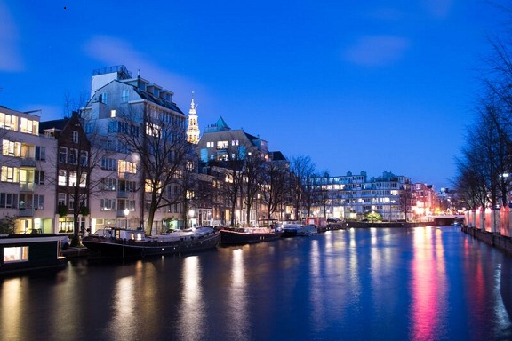 السياحة في امستردام – دليل امستردام السياحي