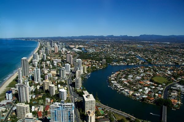 الوظائف المطلوبة للهجرة إلى أستراليا 2017 ضمن ولاية كوينزلاند