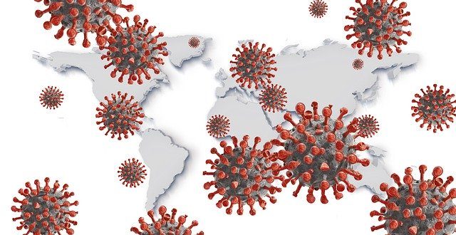 دول خالية من فيروس كورونا المستجد حتي الأن – كوفيد 19