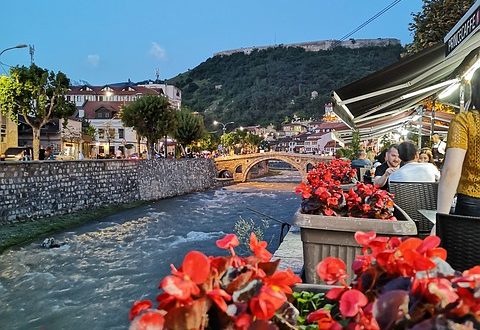 السياحة في كوسوفو وأهم عوامل الجذب السياحي في كوسوفو