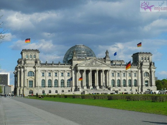 أبرز الأماكن السياحية فى برلين