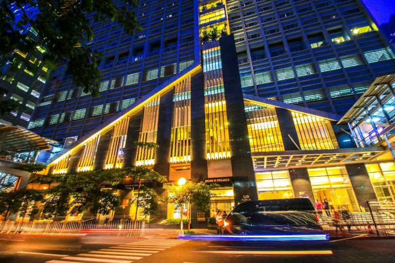 فندق quot;The Mini Suites - Eton Tower Makatiquot; أحد أفضل الفنادق في مانيلا