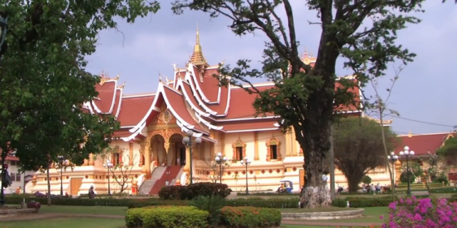 Vientiane فيينتيان عاصمة لاوس وأبرز المعالم السياحية