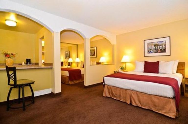 فندق وكازينو ماردي غرا أحد أفضل الفنادق في لاس فيجاس