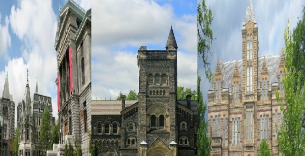 أفضل الجامعات في كندا – دليلك للدراسة في كندا