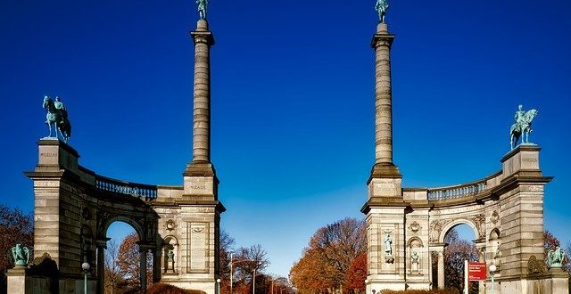 فيلادلفيا – Philadelphia أكبر مدن ولاية بنسلفانيا بالولايات المتحدة الأمريكية
