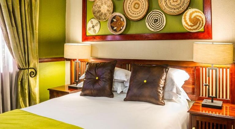 فندق بيرمونت مونديور أحد أماكن السياحة في بوتسوانا