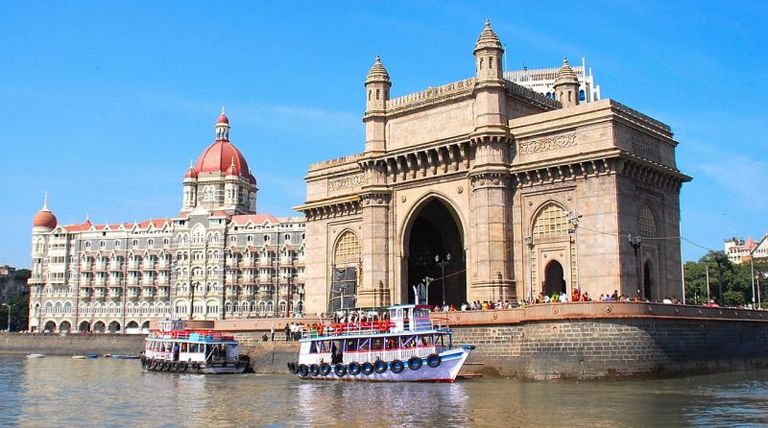 تكاليف السياحة في مومباي