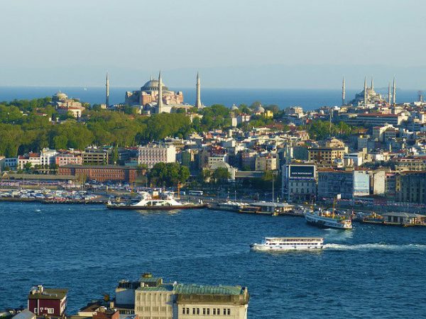 فيزا تركيا للمصريين – استخراج تأشيرة السفر إلى تركيا للمصريين