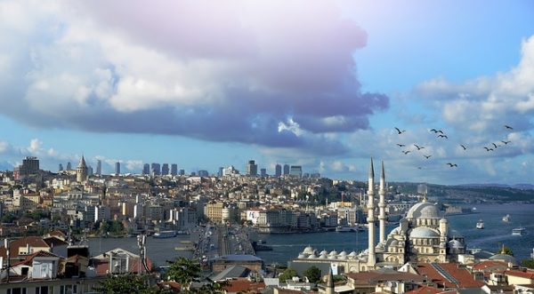 فيزا تركيا الالكترونية – شروط واجراءات استخراج التأشيرة التركية