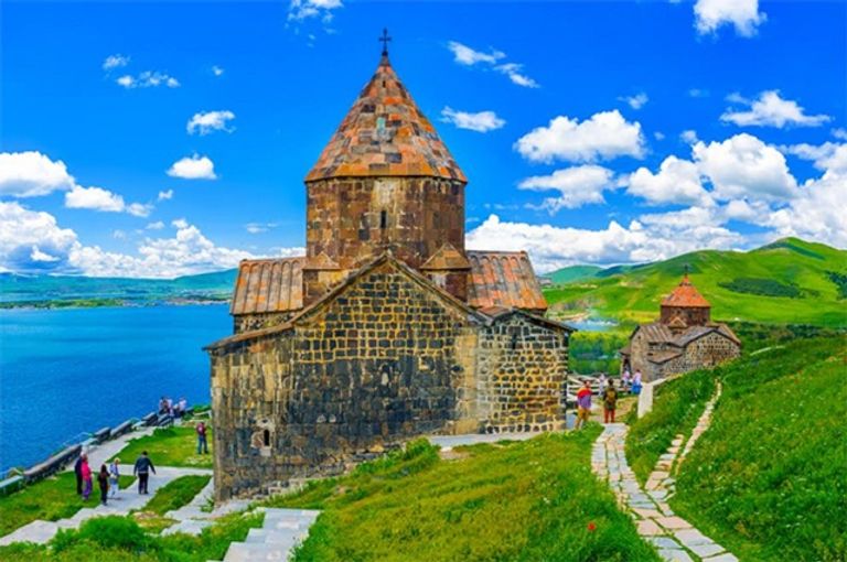 تكاليف السياحة في أرمينيا