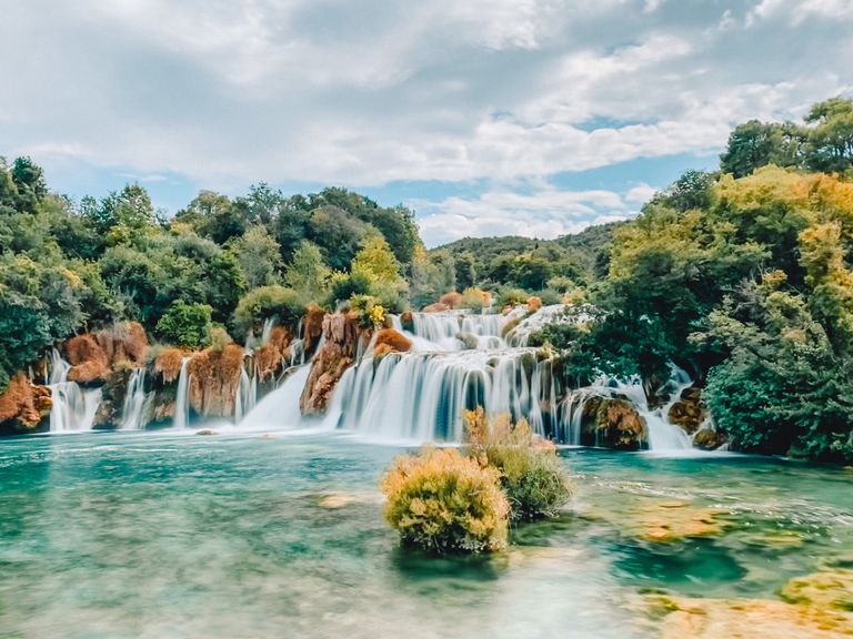 كم تبلغ تكاليف السياحة في كرواتيا 2022؟