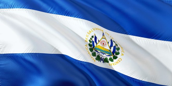 السلفادور-معلومات وحقائق تخص السلفادور وطالبي اللجوء الي السلفادور