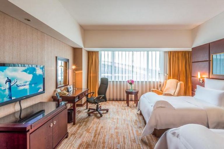 أفضل 5 فنادق في كوانزو بناءًا على تقييم الزوار
