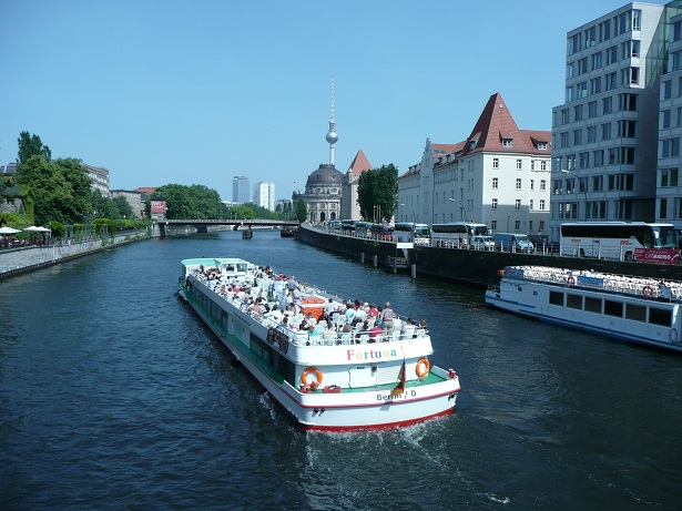خاتمة حول السياحة في برلين