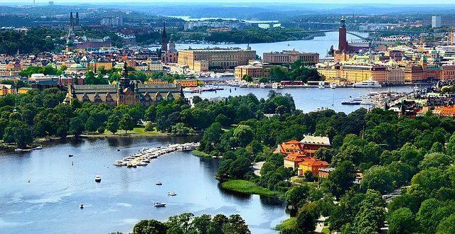 شروط الحصول علي تصريح العمل في السويد وتمديد الإقامة بالسويد