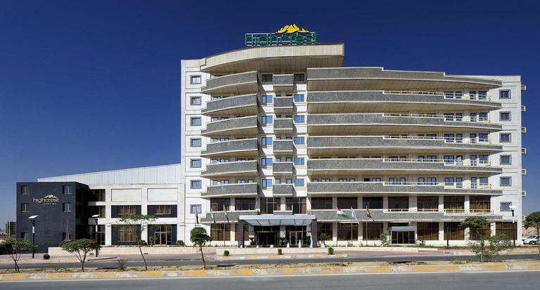 أفضل 5 فنادق في بنين بناءًا على تقييم الزوار