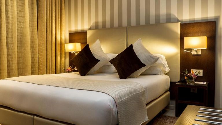 فندق quot; le Nice Etoilequot; أحد أفضل الفنادق في نيس