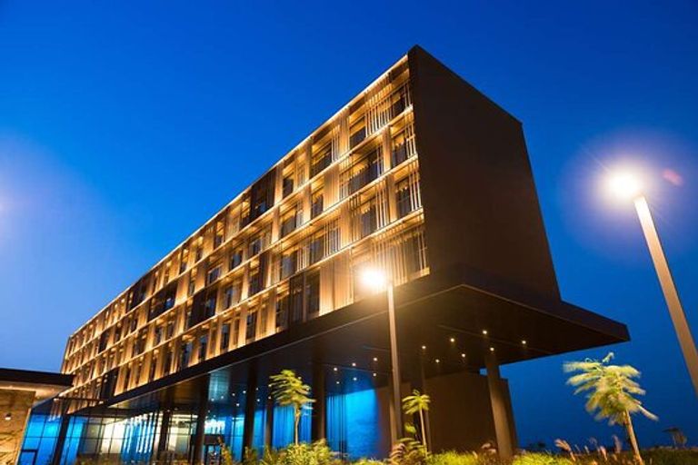 أفضل 10 فنادق في السنغال بناءًا على تقييم الزوار