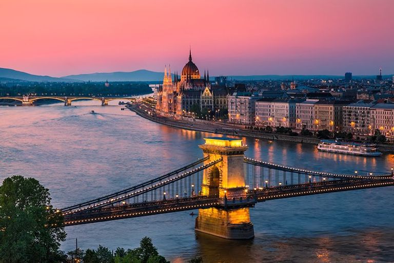 كم تبلغ تكاليف السياحة في المجر؟