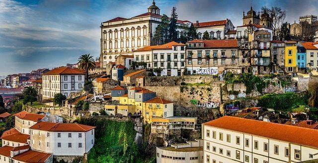 الإقامة في البرتغال بعدة طرق – والحصول علي جواز السفر البرتغالي