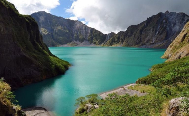 جزيرة لوزون أحد أجمل جزر الفلبين