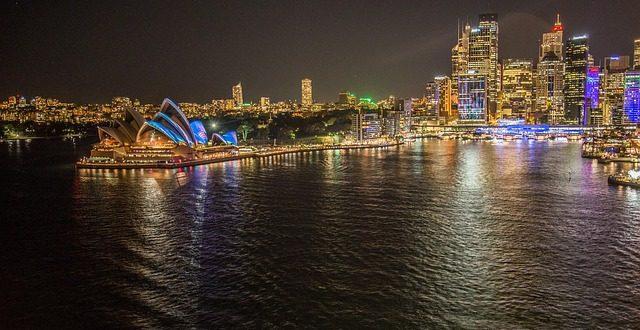10 أسباب تدفعك للعيش في سيدني – أفضل مدن أستراليا