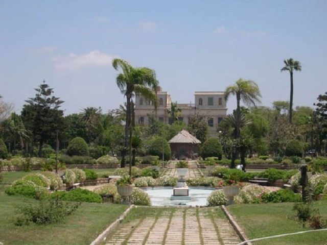 أشهر 5 من منتزهات الاسكندرية ننصحك بزيارتها