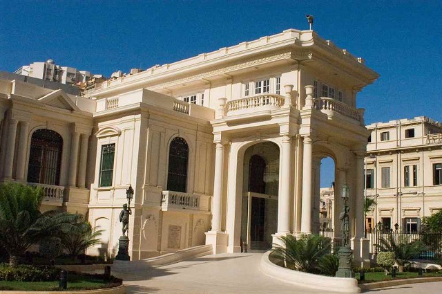 أشهر 7 من متاحف الاسكندرية ننصحك بزيارتها