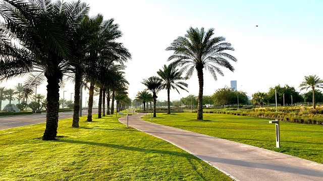 أشهر 8 من حدائق الدوحة الترفيهية نُرشحها لك